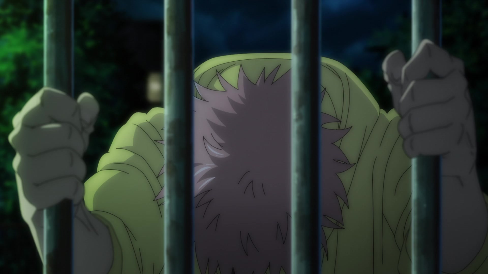 [Tsukyio Editing Resources] Jujutsu Kaisen Season 1 (Episode 1) Raw Clips (268) (tsukyio.com).mp4